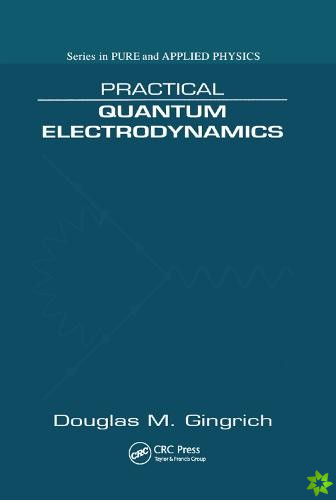 Practical Quantum Electrodynamics