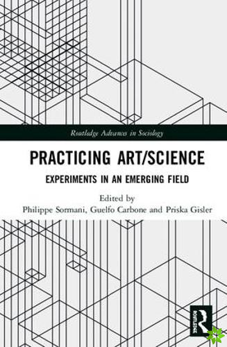 Practicing Art/Science