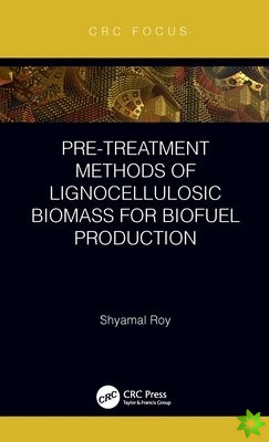 Pre-treatment Methods of Lignocellulosic Biomass for Biofuel Production
