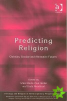Predicting Religion