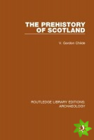 Prehistory Of Scotland