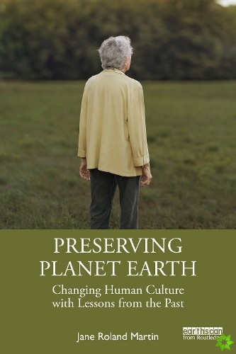 Preserving Planet Earth