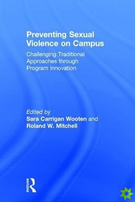 Preventing Sexual Violence on Campus