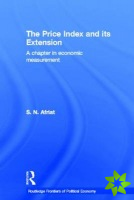 Price Index and its Extension
