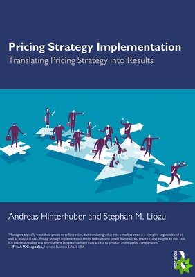 Pricing Strategy Implementation