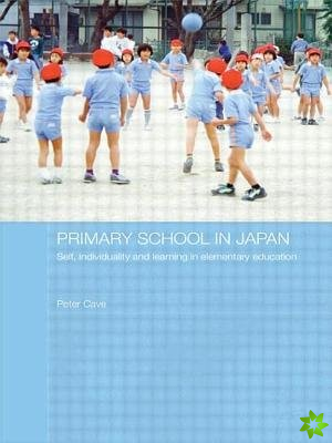 Primary School in Japan