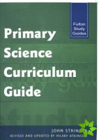 Primary Science Curriculum Guide