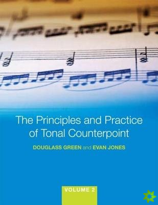 Principles and Practice of Tonal Counterpoint