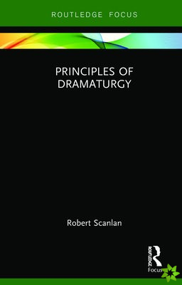 Principles of Dramaturgy