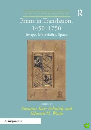 Prints in Translation, 14501750