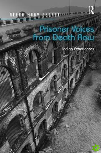 Prisoner Voices from Death Row