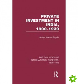 Private Investment India    V5
