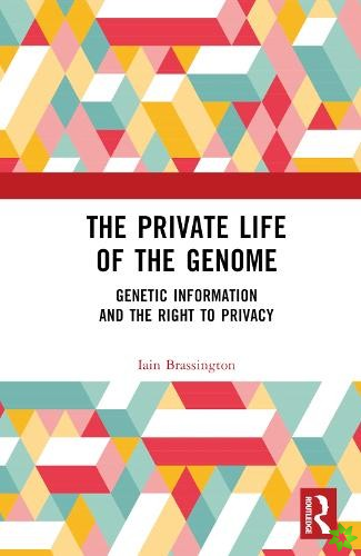 Private Life of the Genome