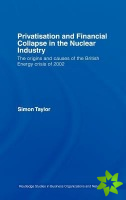 Privatisation and Financial Collapse in the Nuclear Industry