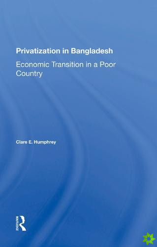 Privatization In Bangladesh