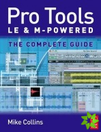Pro Tools LE and M-Powered
