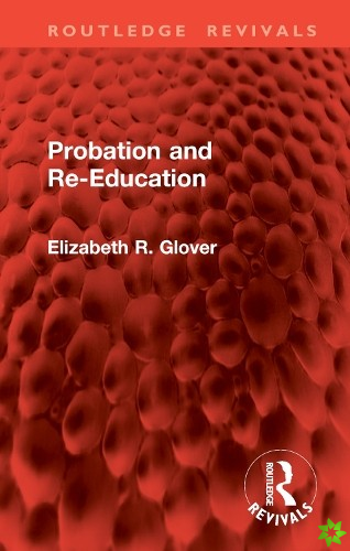 Probation and Re-Education