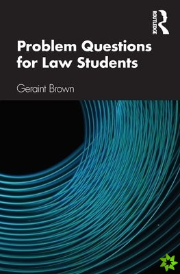 Problem Questions for Law Students