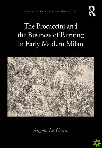 Procaccini and the Business of Painting in Early Modern Milan