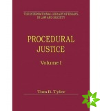 Procedural Justice, Volumes I and II
