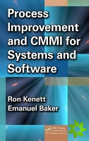 Process Improvement and CMMI? for Systems and Software
