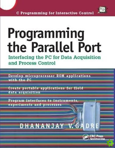 Programming the Parallel Port