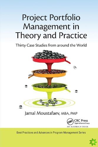 Project Portfolio Management in Theory and Practice