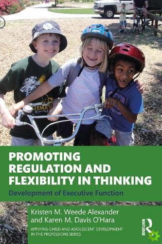 Promoting Regulation and Flexibility in Thinking