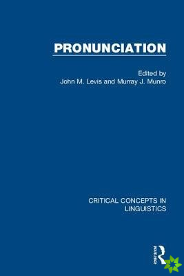 Pronunciation