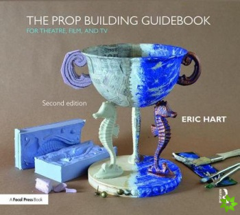 Prop Building Guidebook