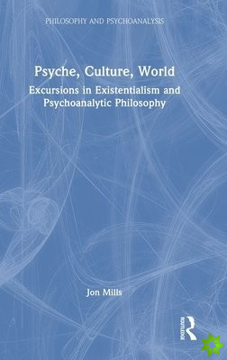 Psyche, Culture, World