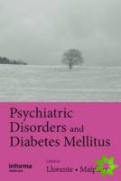 Psychiatric Disorders and Diabetes Mellitus