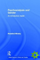Psychoanalysis and Gender