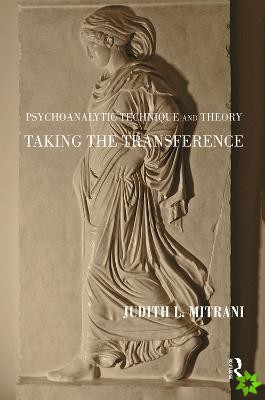 Psychoanalytic Technique and Theory