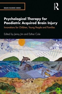 Psychological Therapy for Paediatric Acquired Brain Injury