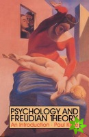 Psychology and Freudian Theory