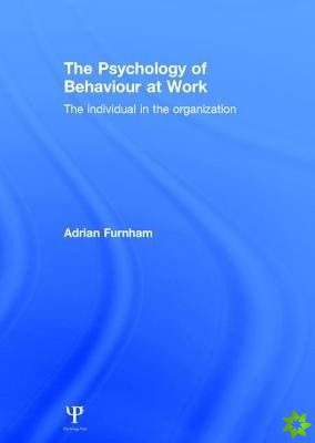Psychology of Behaviour at Work