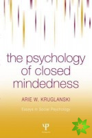 Psychology of Closed Mindedness