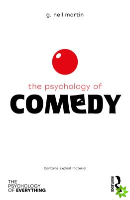 Psychology of Comedy