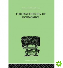Psychology Of Economics