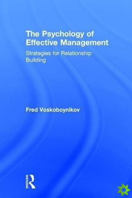 Psychology of Effective Management
