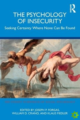 Psychology of Insecurity