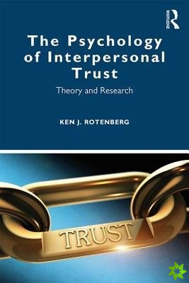 Psychology of Interpersonal Trust