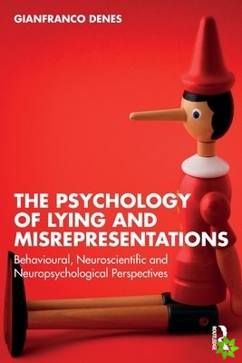 Psychology of Lying and Misrepresentations