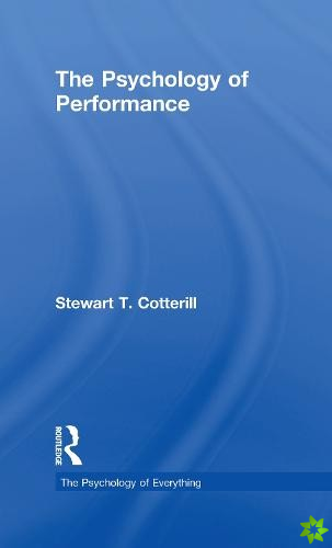 Psychology of Performance