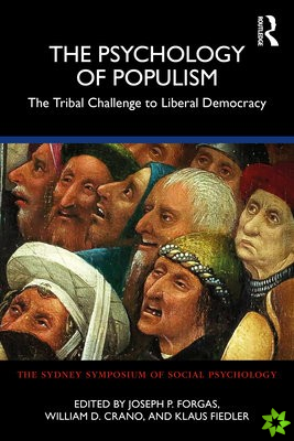 Psychology of Populism