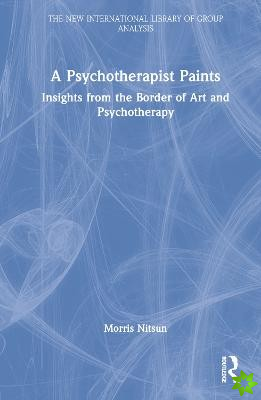 Psychotherapist Paints