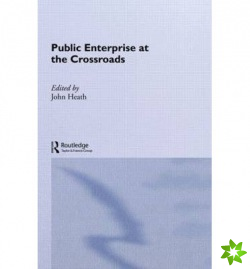 Public Enterprise at the Crossroads