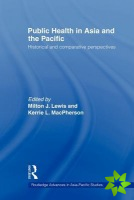 Public Health in Asia and the Pacific
