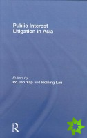 Public Interest Litigation in Asia